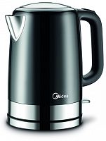 Чайник Midea MK-M317C2A-BL черный