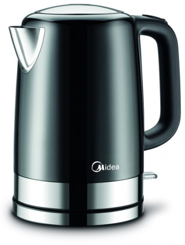 Чайник Midea MK-M317C2A-BL черный