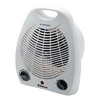 Тепловентилятор Sakura SA-0500W белый [2000Вт, спираль, 3 режима работы]